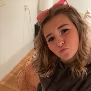 Meet your Posher, Kendal